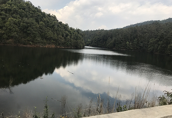 紫溪山风景区第 17 张图片