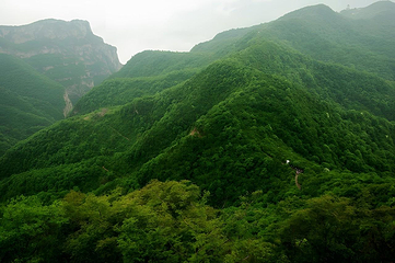 云台山风景名胜区第 14 张图片