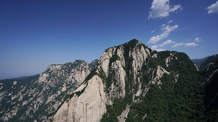 华山第 353 张图片