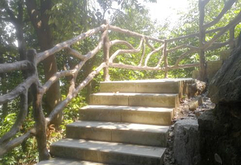 梅岭狮子峰第 34 张图片