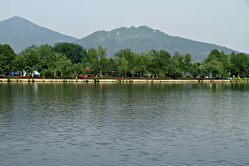 钟山风景名胜区第 23 张图片
