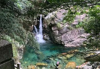 五老峰景区第 11 张图片