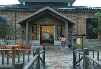 鸡公山依云森林温泉第 12 张图片