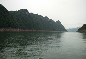 江界河风景区第 7 张图片