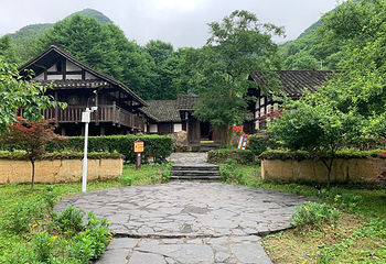 苟坝会议会址第 14 张图片