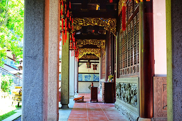 定光塔寺第 4 张图片