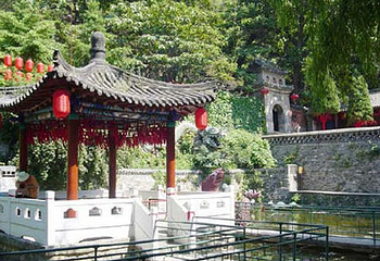 响水观第 5 张图片