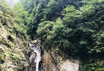 蟠龙谷第 16 张图片