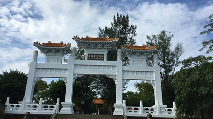忠烈祠第 14 张图片