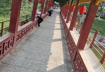 赵州桥第 55 张图片