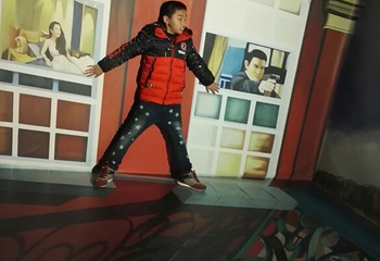 无锡华莱坞品啦明星馆第 21 张图片