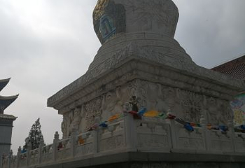 瑞应寺第 23 张图片