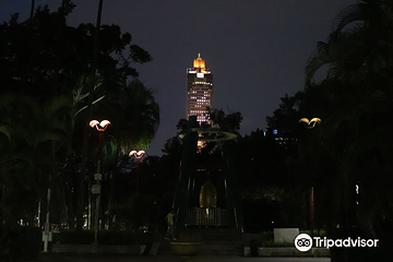 新光人寿保险摩天大楼第 5 张图片