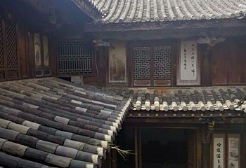 团山民居第 98 张图片