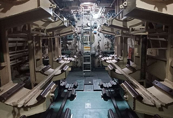 349潜艇观光基地第 50 张图片