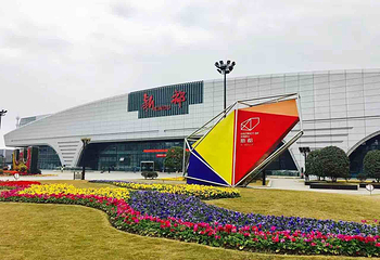 宝光桂湖文化旅游区第 18 张图片