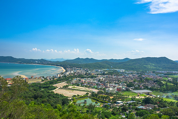东山寺第 8 张图片