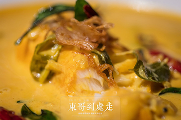 澳门威尼斯人皇雀印度餐厅第 11 张图片