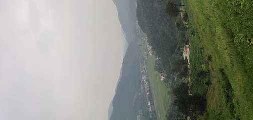 金刚台(西河)生态旅游区第 46 张图片