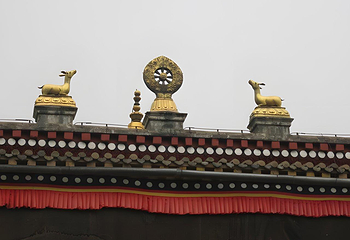 塔尔寺第 140 张图片