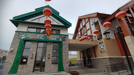 长白山北景区-银环湖第 13 张图片
