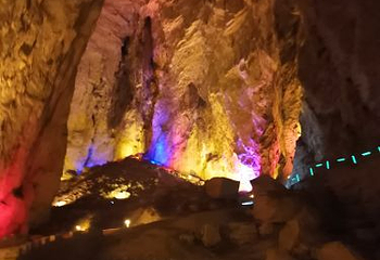 狮子关旅游区第 51 张图片