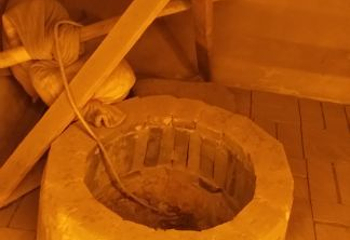 陕州地坑院第 114 张图片