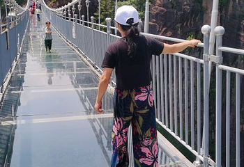 平江石牛寨景区第 59 张图片