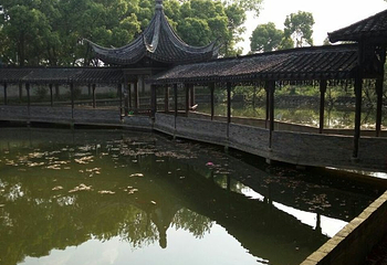 白龙观第 10 张图片