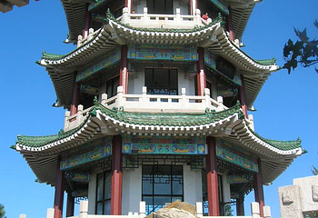 小鱼山公园第 11 张图片