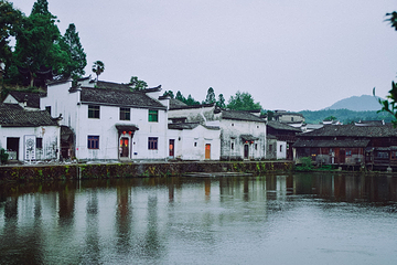 诸葛八卦村景区第 121 张图片