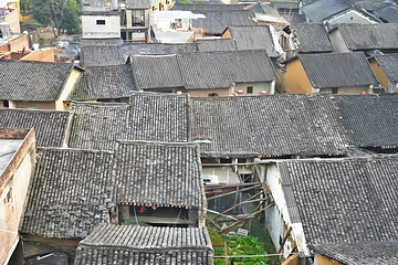 黄姚古镇第 133 张图片