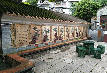 十香园纪念馆第 11 张图片