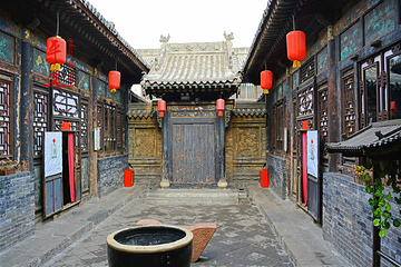 平遥古城第 448 张图片