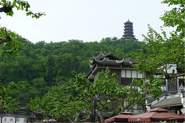玉垒山第 5 张图片