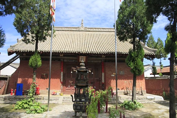 公主寺第 3 张图片