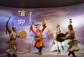伊通满族博物馆第 7 张图片