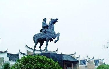 平江起义旧址第 2 张图片
