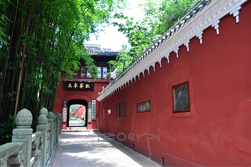 乌尤寺第 8 张图片