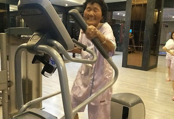 热高温泉养生世界第 27 张图片