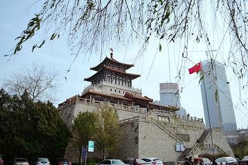 解放阁第 10 张图片