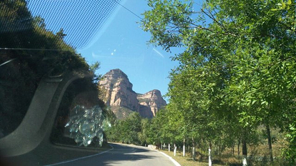 黄崖洞文化旅游区第 42 张图片