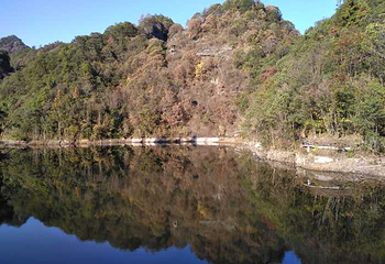 东浒寨风景区第 35 张图片