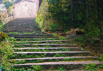大罗山风景区第 34 张图片