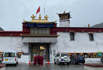 赛卡古托寺第 4 张图片