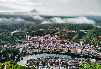 镇远石屏山第 6 张图片