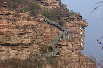 红旗渠第 58 张图片