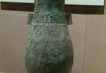 宝鸡青铜器博物院第 39 张图片