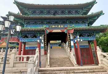 南京长江大桥第 32 张图片