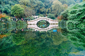 黔灵山公园第 33 张图片
